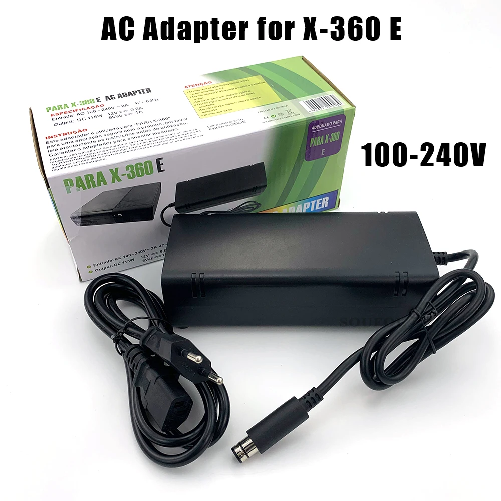 Travel Accessories Uk - Adaptateur secteur 12V prise US/EU/UK, cordon