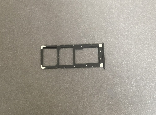 Sim Card Holder Case - Étui de plateau de support de