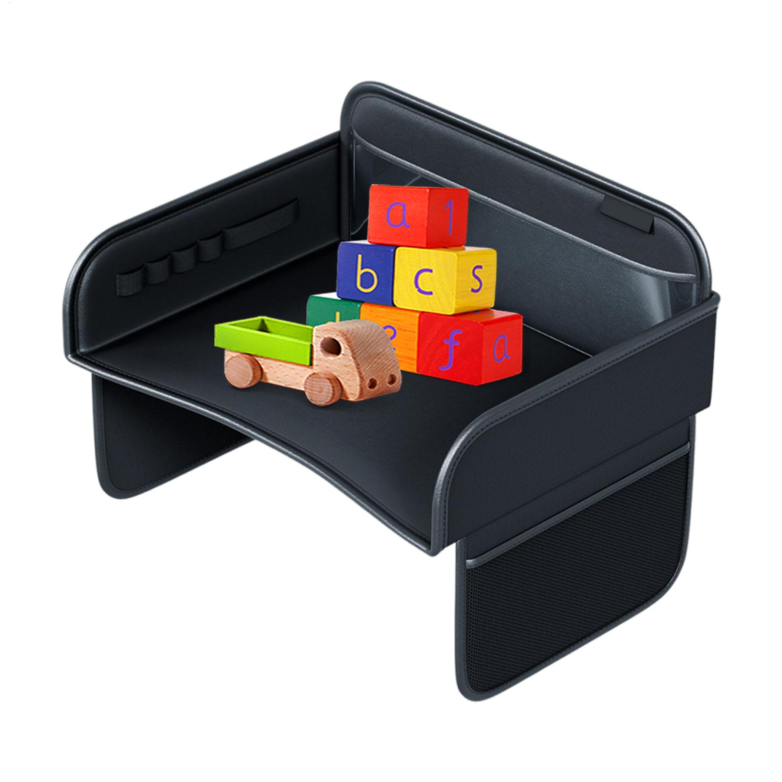 Travel Accessories In Car - Table de dessin et de repas