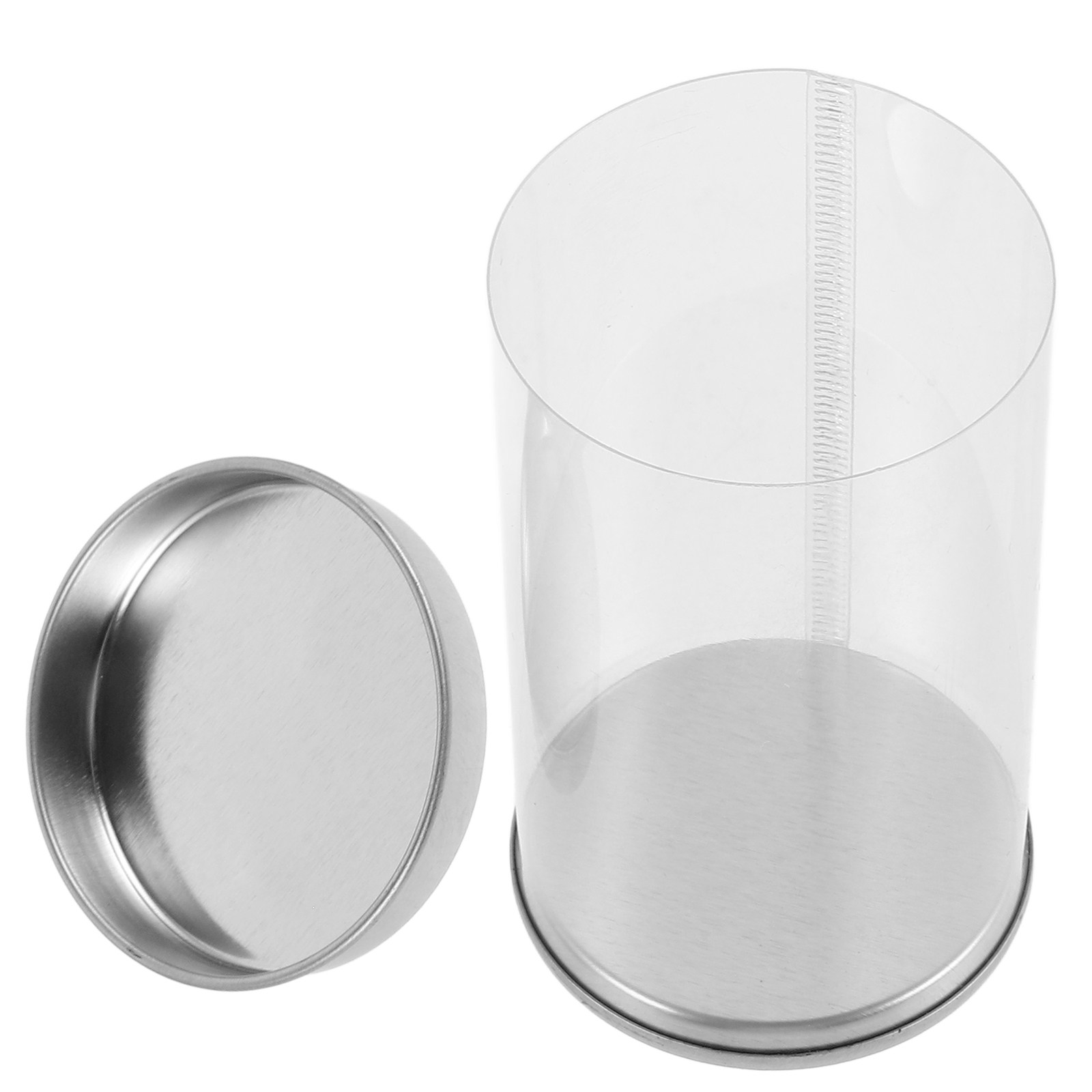 Travel Accessories Holder - Lot de 10 organiseurs de cotons