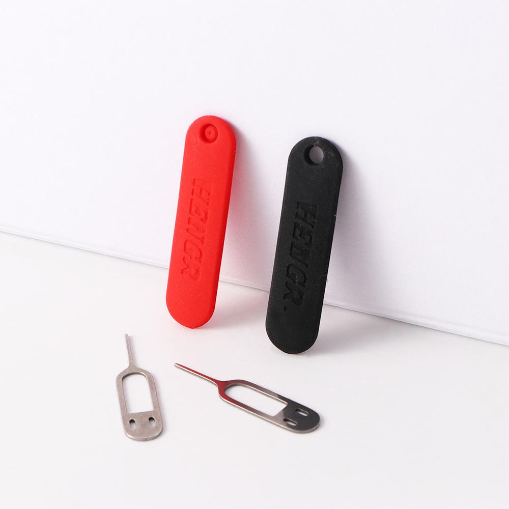 Sim Card Holder Case - Outil d'éjection de carte SIM en