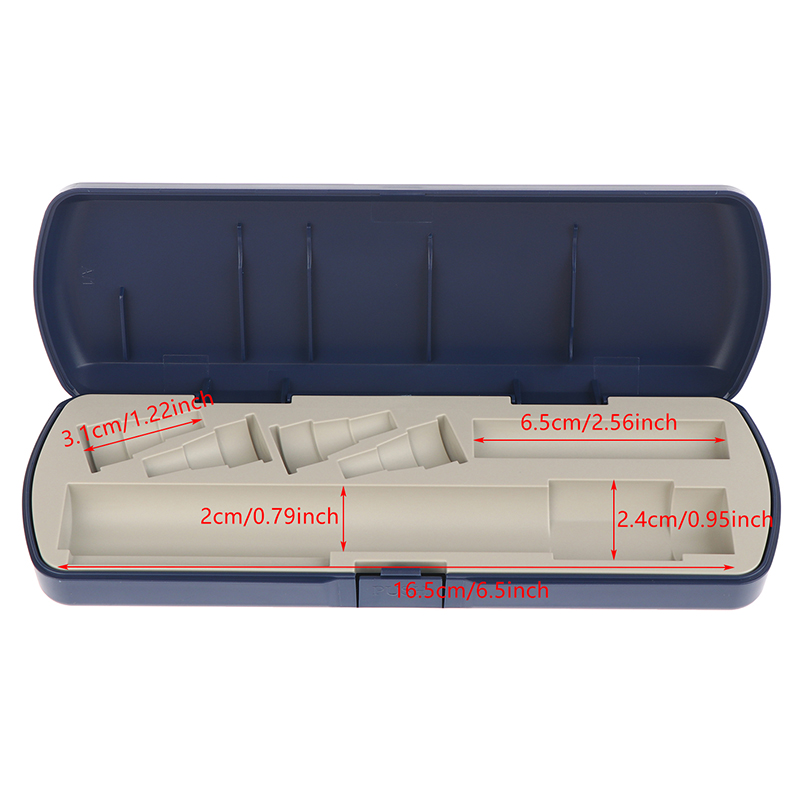 Travel Accessories Holder - Boîte de transport universelle durable pour
