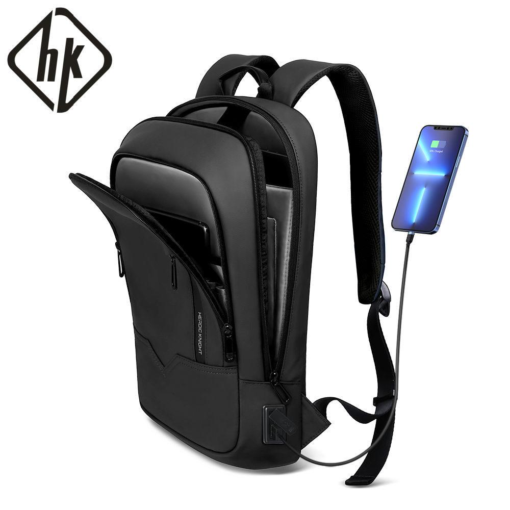 Travel Accessories Holder - HK Slim Business sac à dos