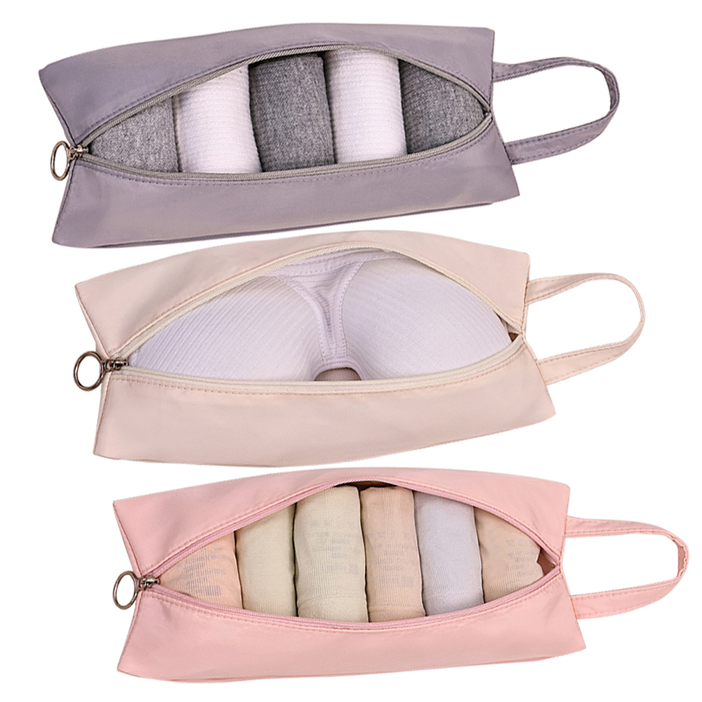 Travel Accessories Packing Cubes - Cubes d'emballage de voyage pour sous-vêtements,