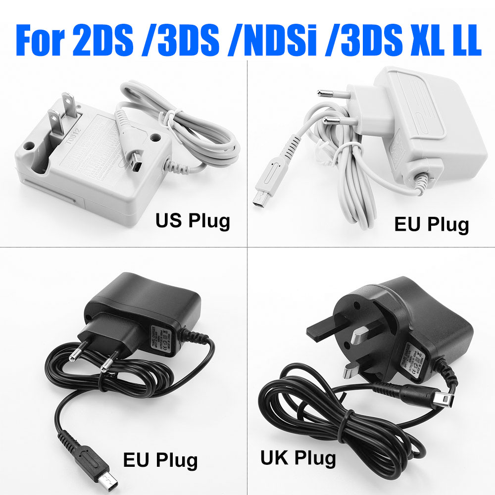 Travel Accessories Uk - NOUVEAU Adaptateur secteur mural 100-240V pour