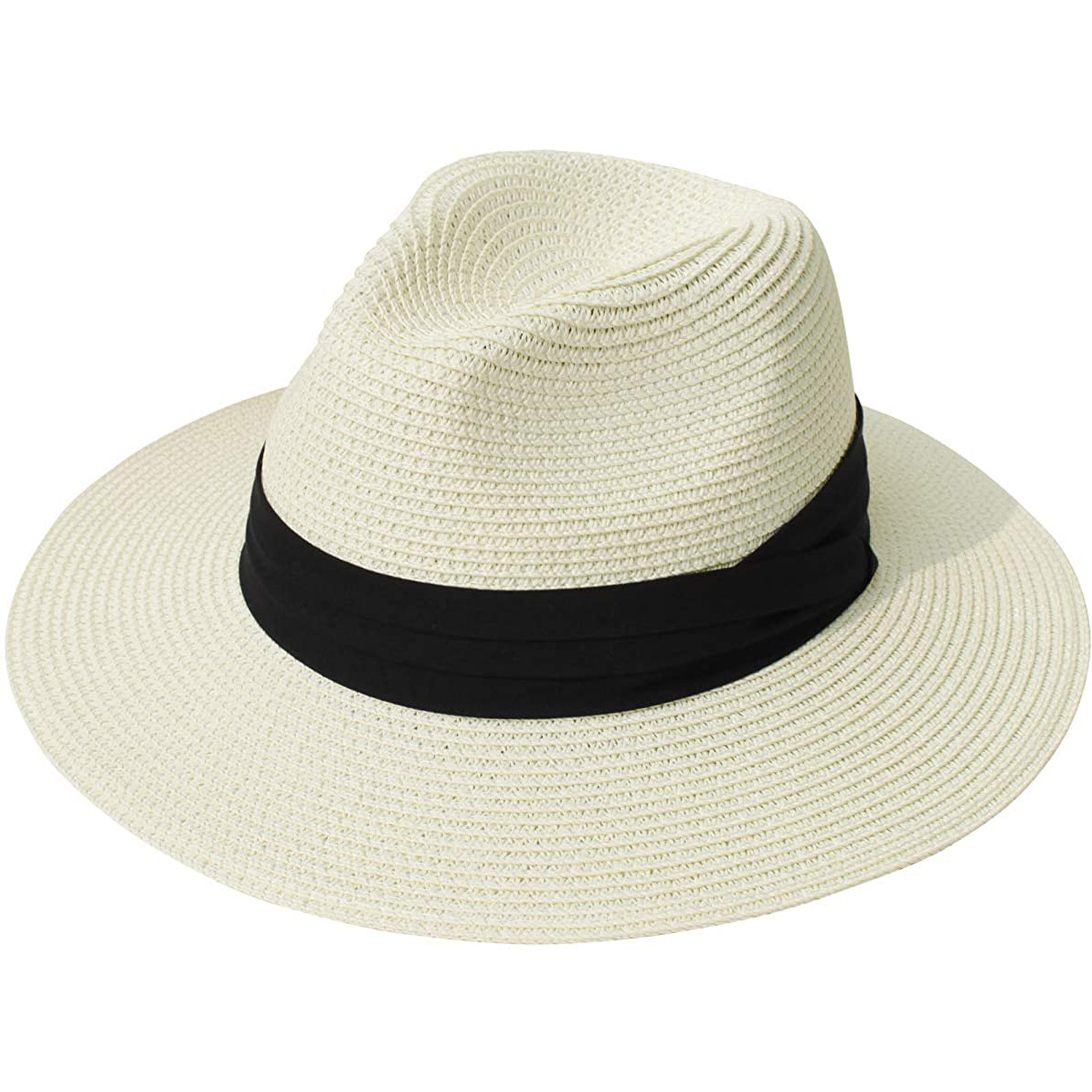 Travel Accessories Italy - Chapeau de soleil pliable et polyvalent