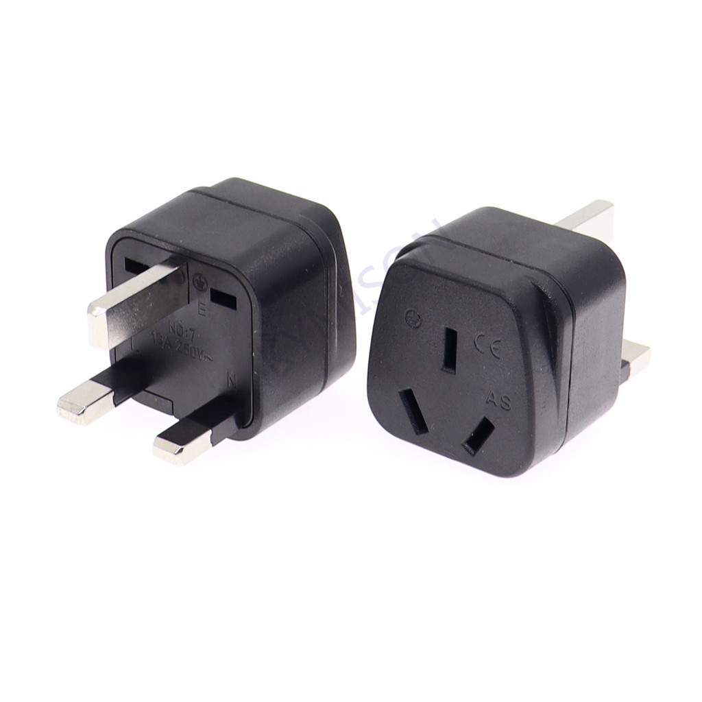 Travel Accessories Uk - Adaptateur de prise de Type G