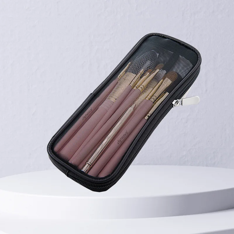 Travel Accessories Holder - Étui de voyage pour pinceaux de