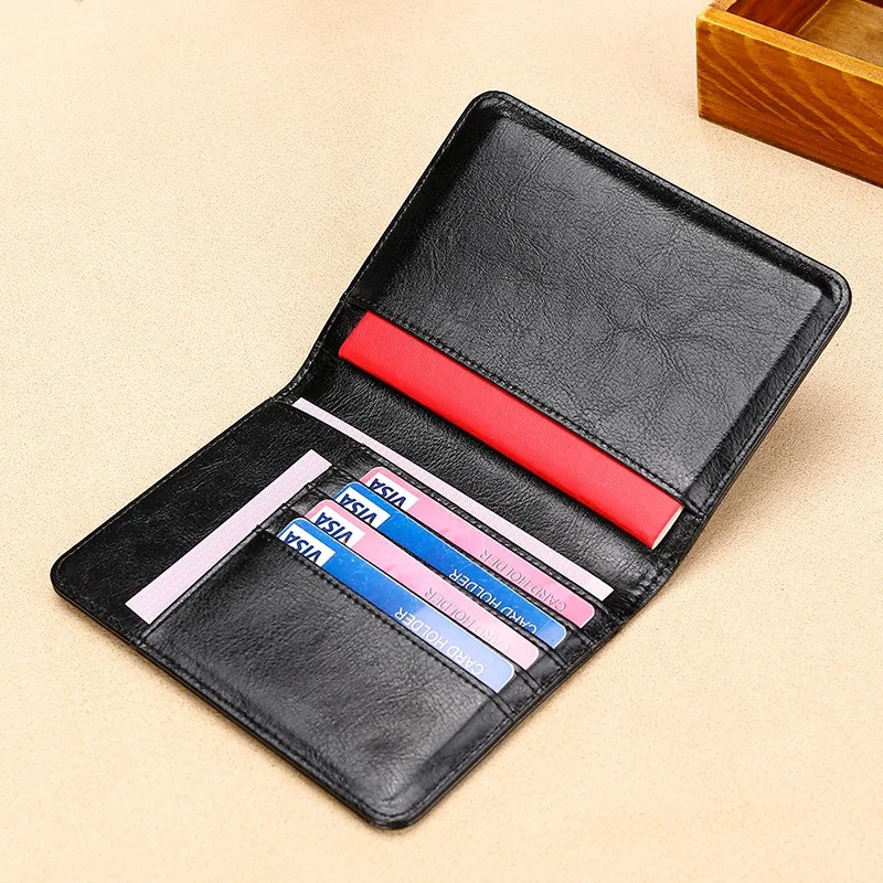 Couverture de passeport unisex - Travel Accessories Rfid avis et prix