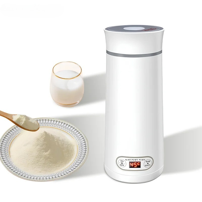 Bouilloire électrique Portable - Portable Travel Kettle avis et prix