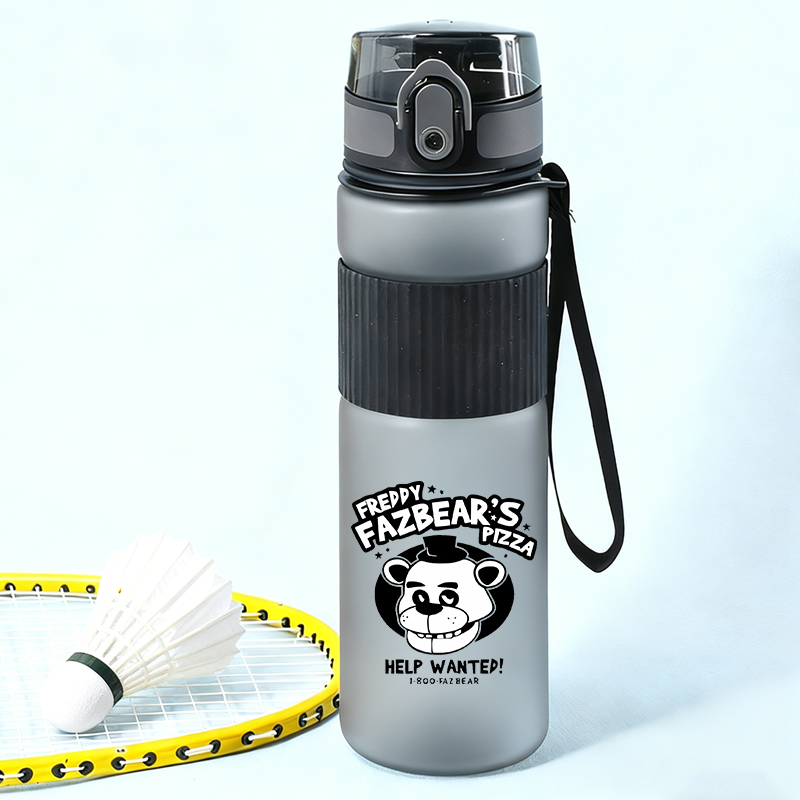Bouteilles d'eau Fnafs 550 ml  - Portable Travel Kettle avis et prix