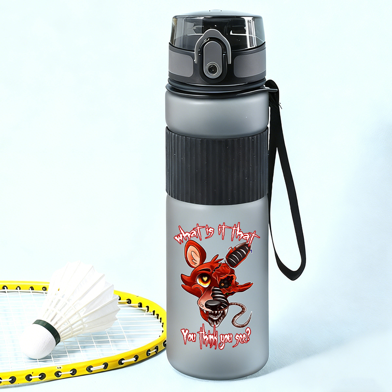 Bouteilles d'eau Fnafs 550 ml  - Portable Travel Kettle avis et prix