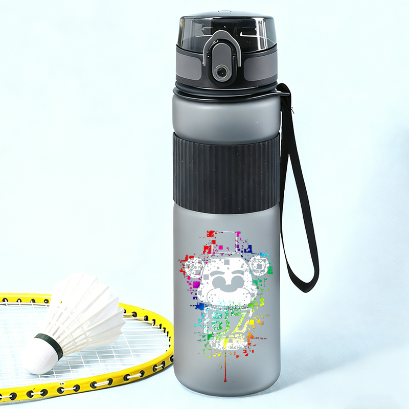 Bouteilles d'eau Fnafs 550 ml  - Portable Travel Kettle avis et prix