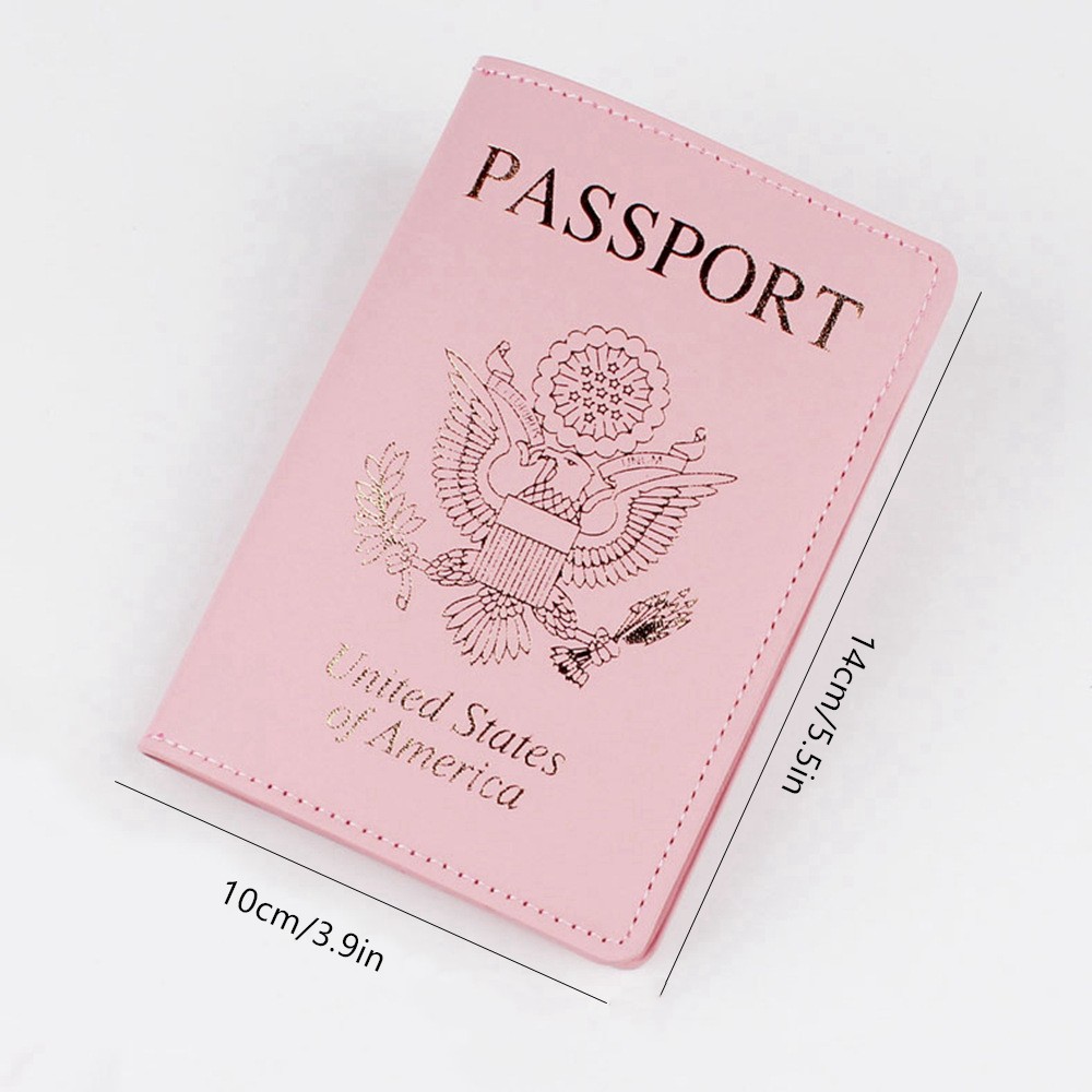Porte-passeport pour les essen - Travel Accessories Essentials avis et prix