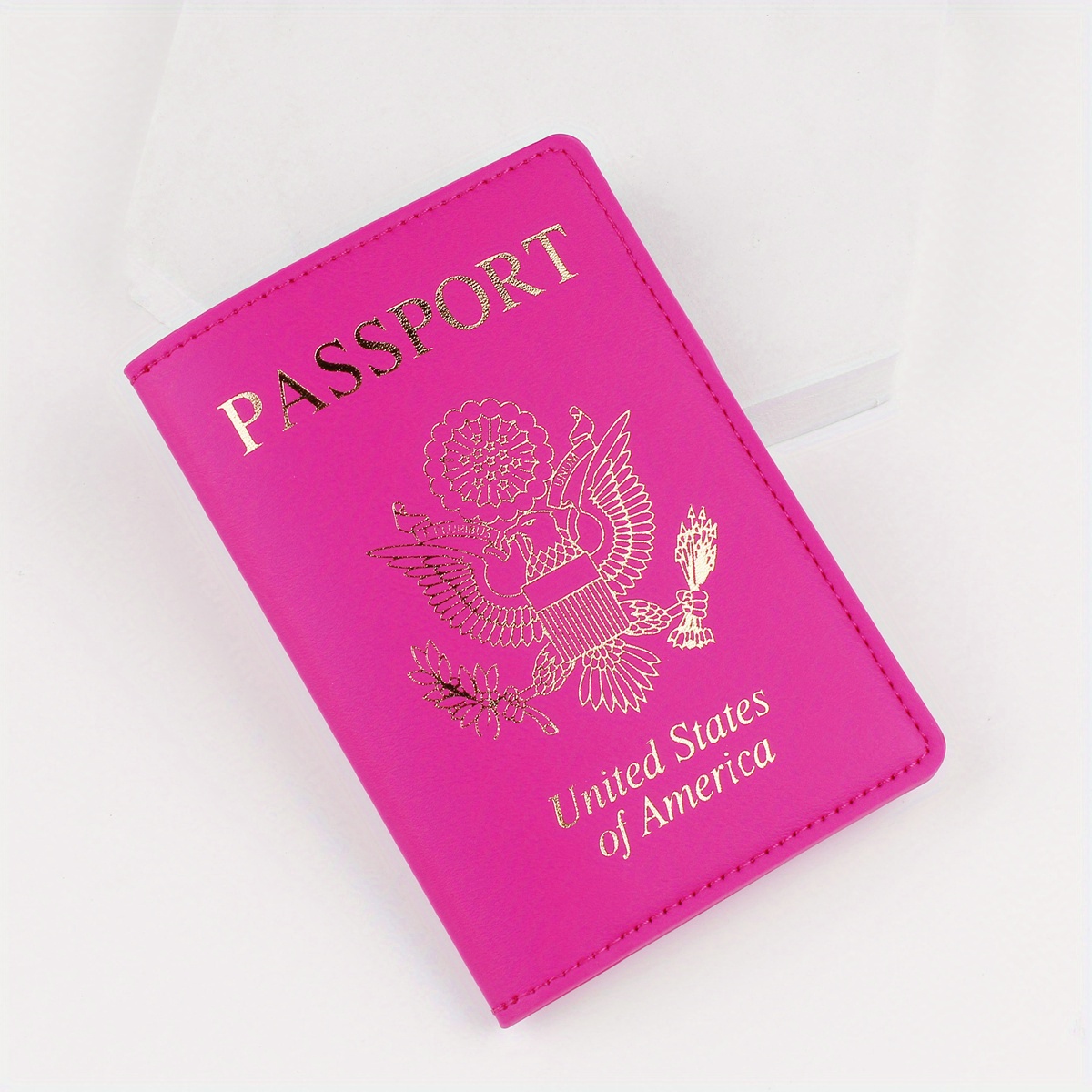 Porte-passeport pour les essen - Travel Accessories Essentials avis et prix