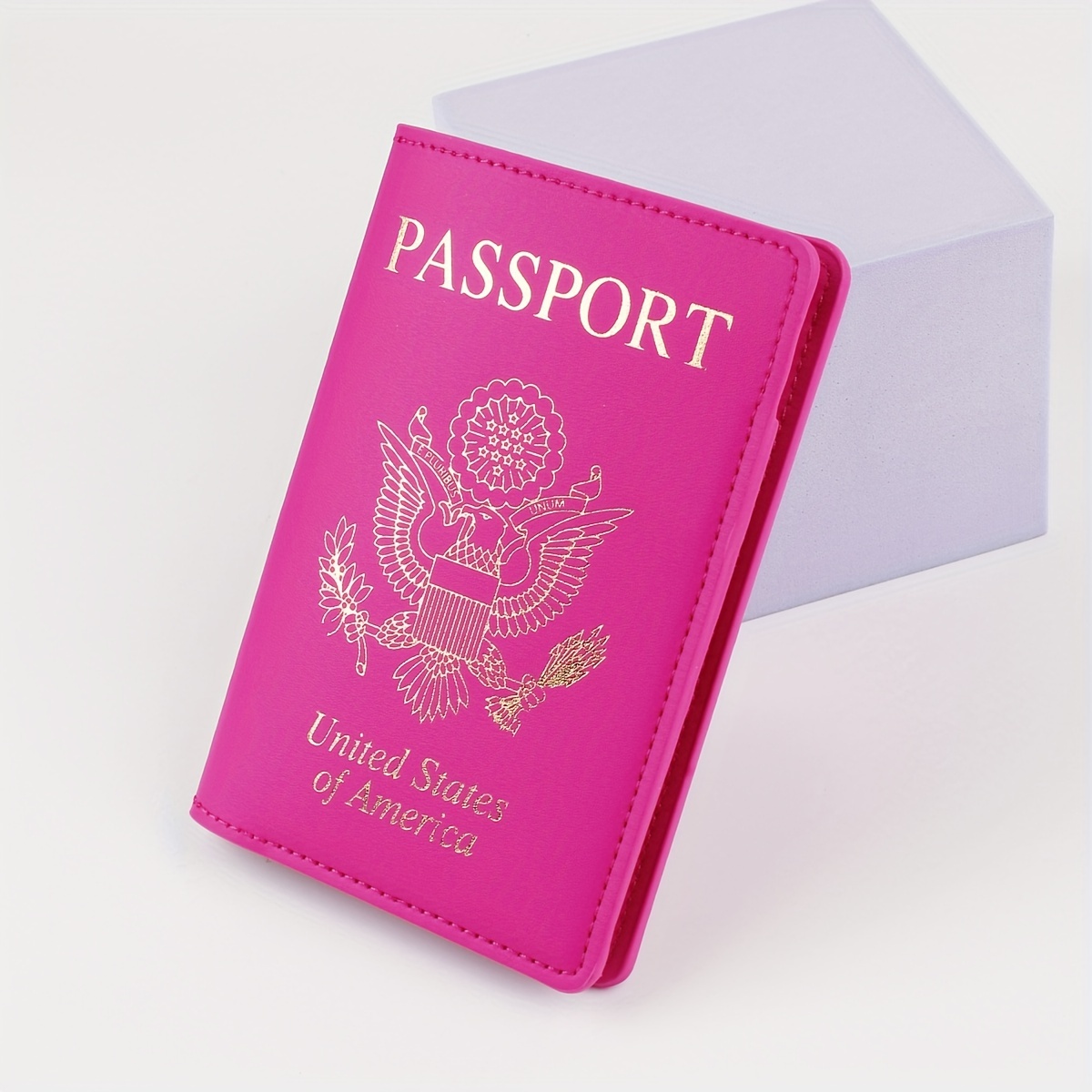 Porte-passeport pour les essen - Travel Accessories Essentials avis et prix