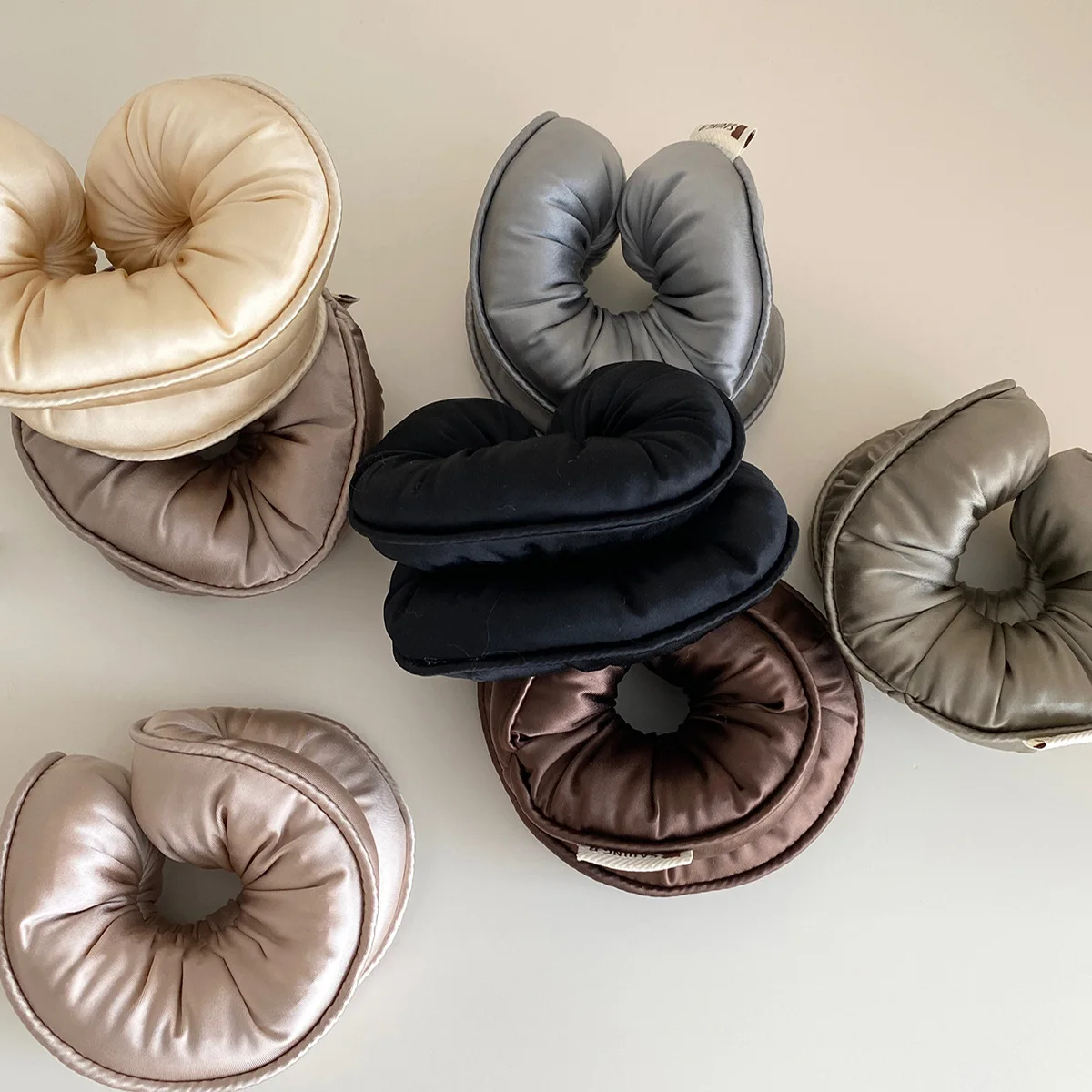 Éponge de sommeil élastique po - Travel Accessories Holder avis et prix