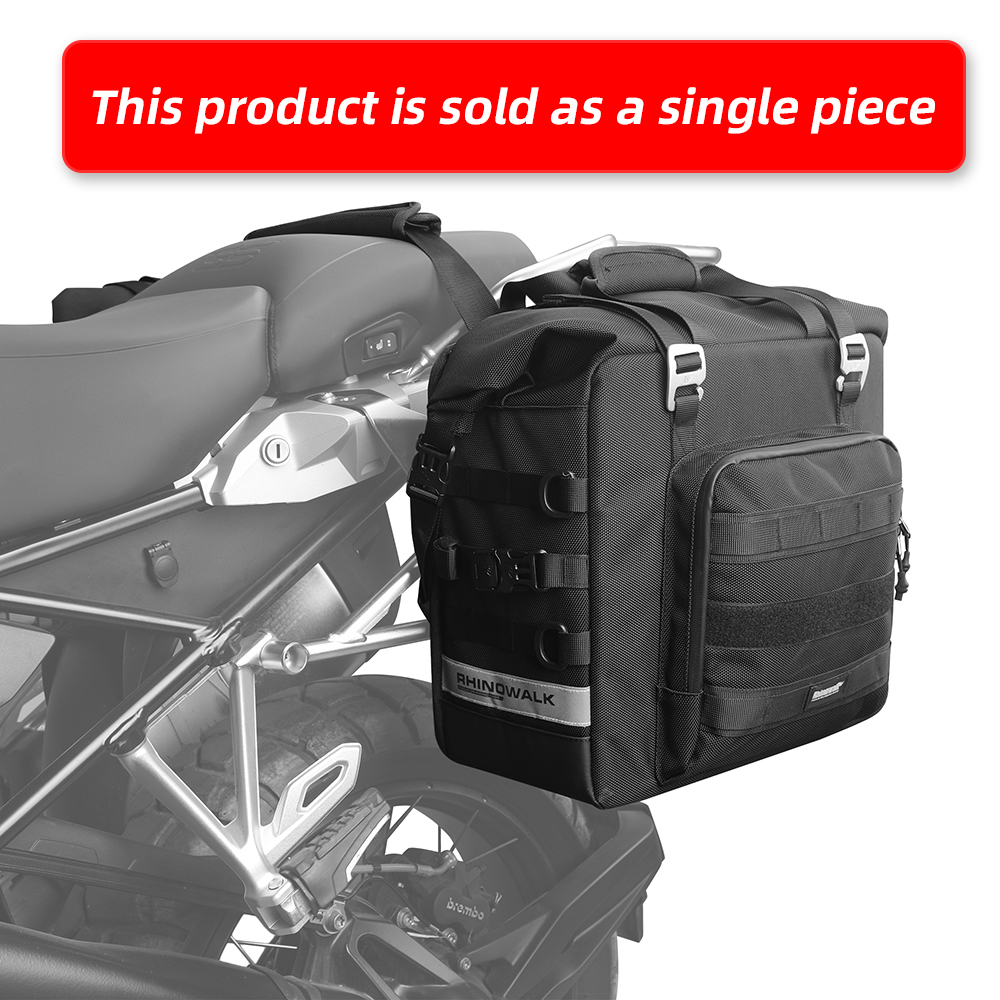 Rhinowalk – sacoche latérale p - Travel Accessories Packing Cubes avis et prix