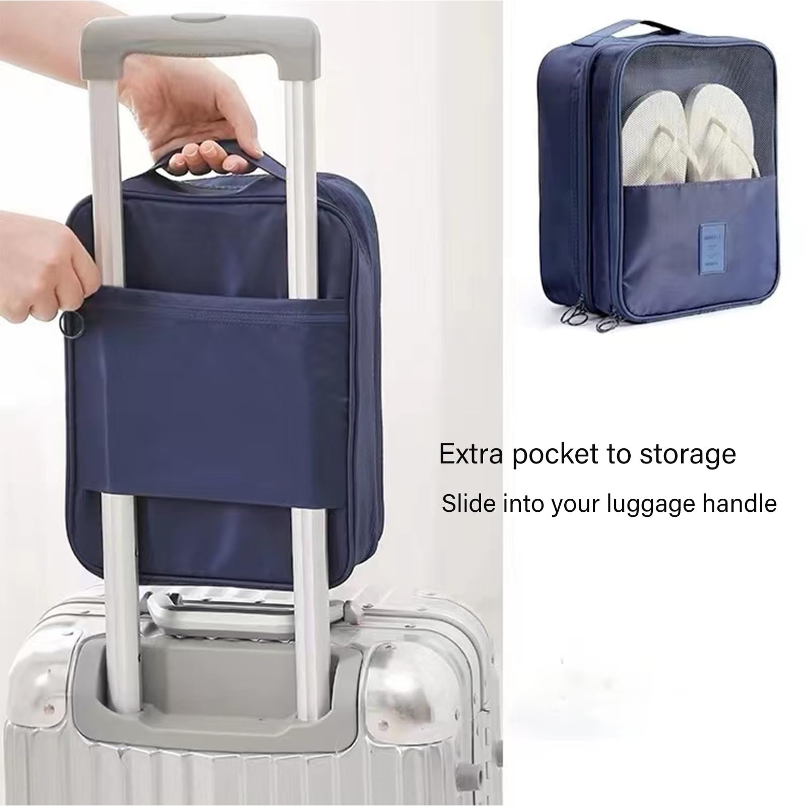 Sacs de rangement de voyage, c - Travel Accessories Packing Cubes avis et prix