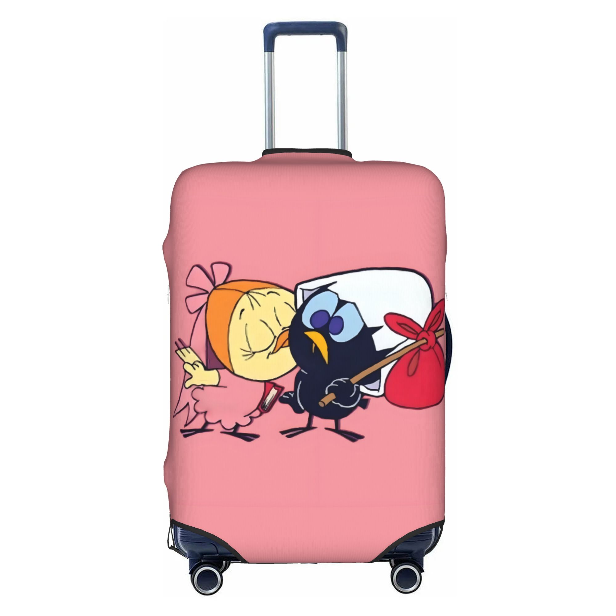 Housse de protection élastique - Travel Accessories Italy avis et prix