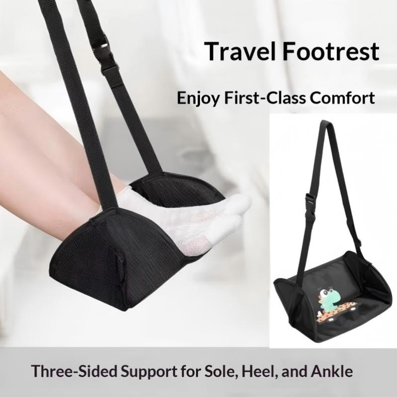 Matelas de repos pour les pied - Travel Accessories Essentials avis et prix