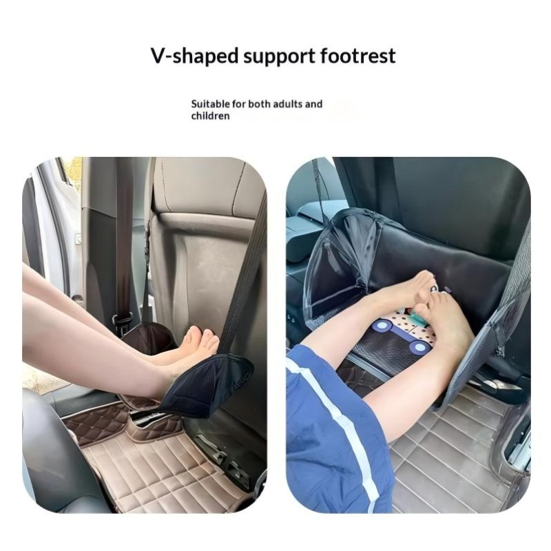Matelas de repos pour les pied - Travel Accessories Essentials avis et prix