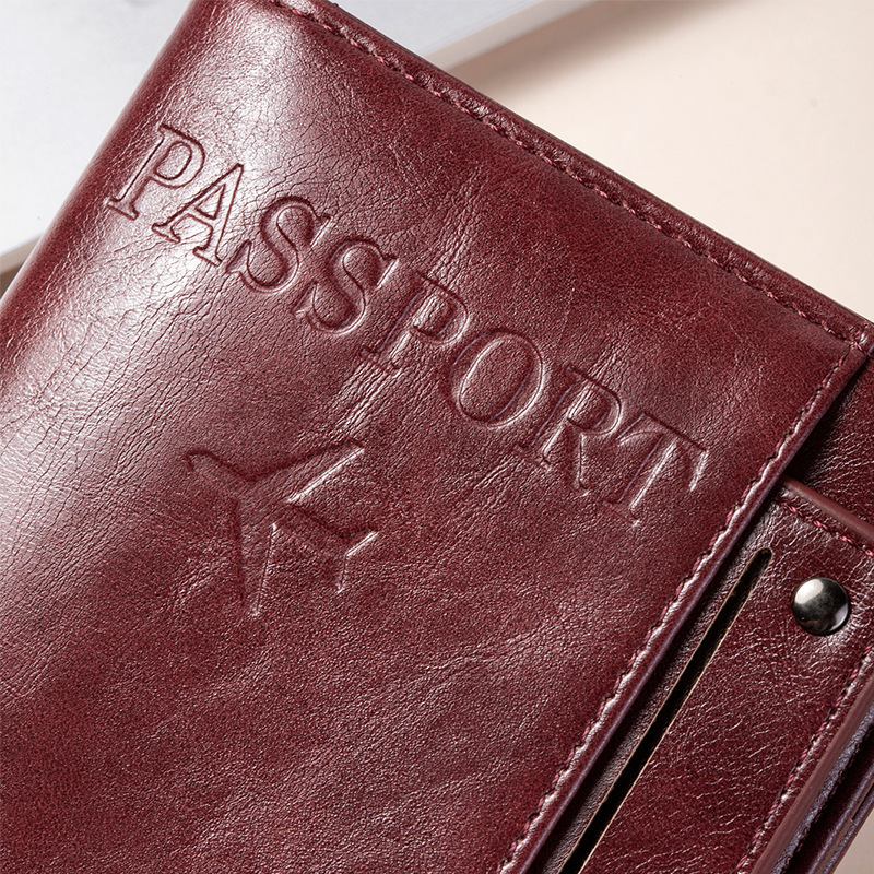 Porte-passeport et portefeuill - Travel Accessories Essentials avis et prix