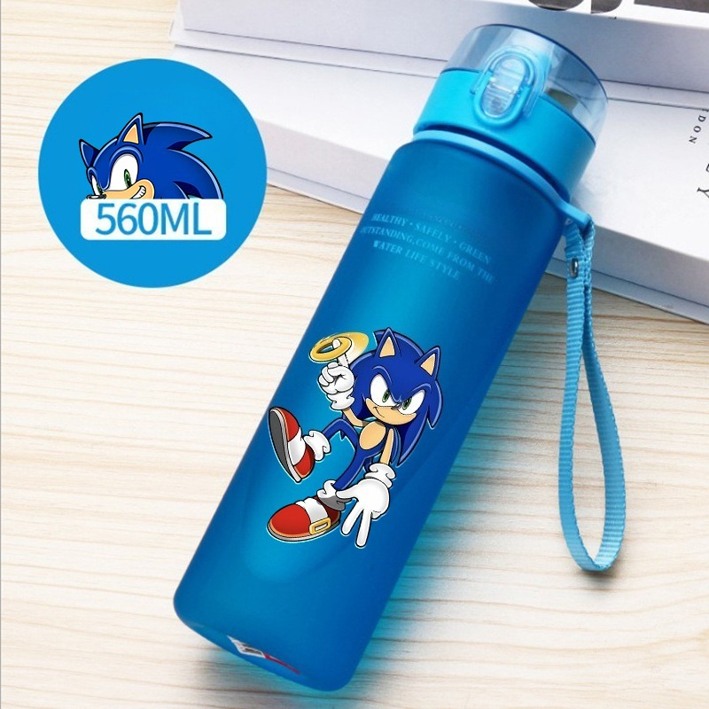 Bouteille d'eau sport Soniced  - Portable Travel Kettle avis et prix