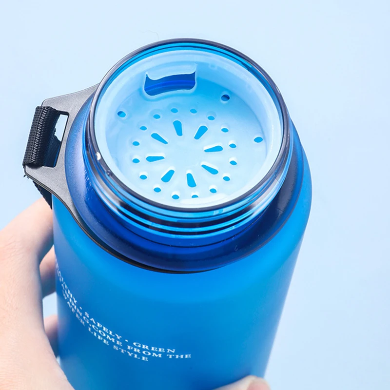 Bouteille d'eau sport Soniced  - Portable Travel Kettle avis et prix