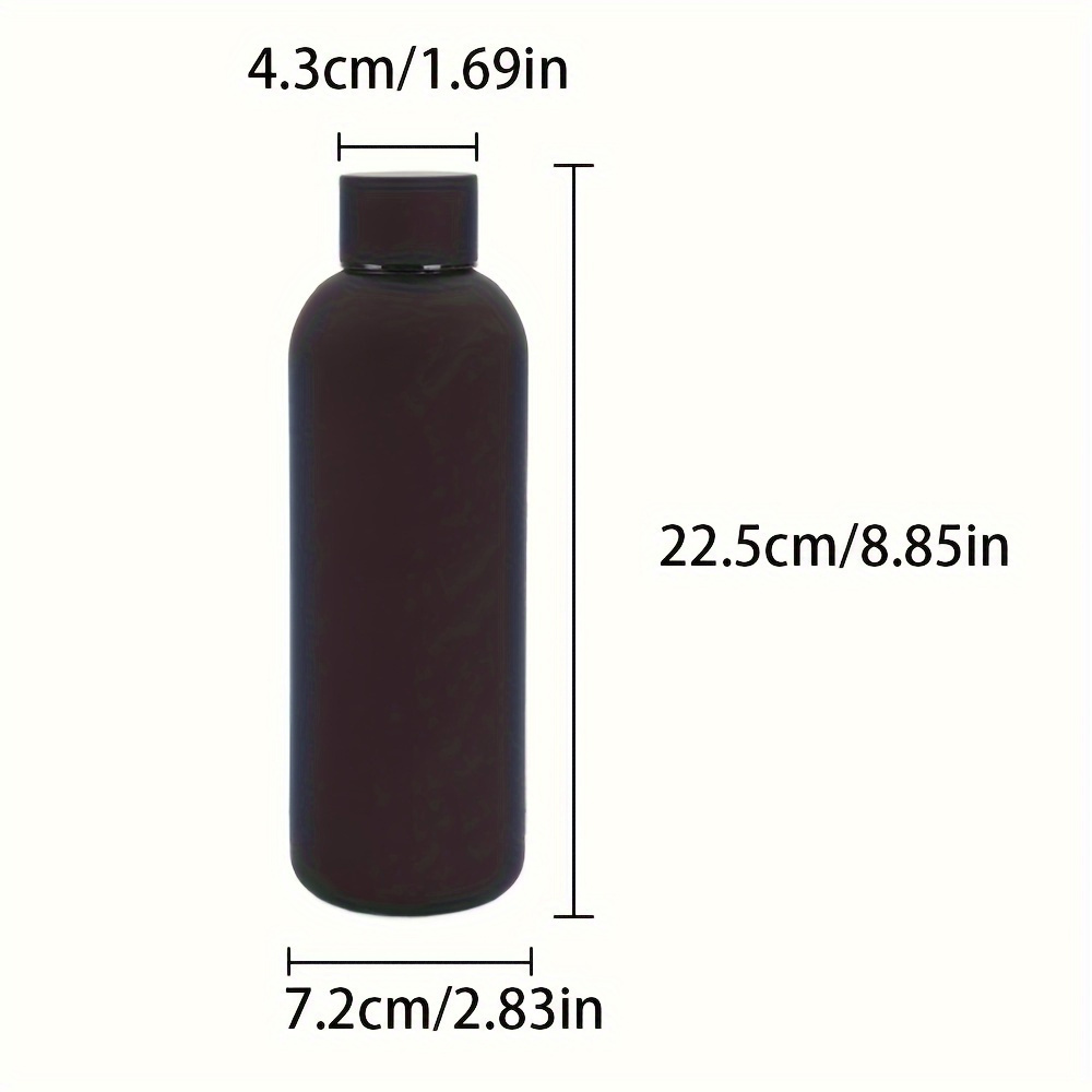 Bouteille d'eau florale person - Portable Travel Kettle avis et prix