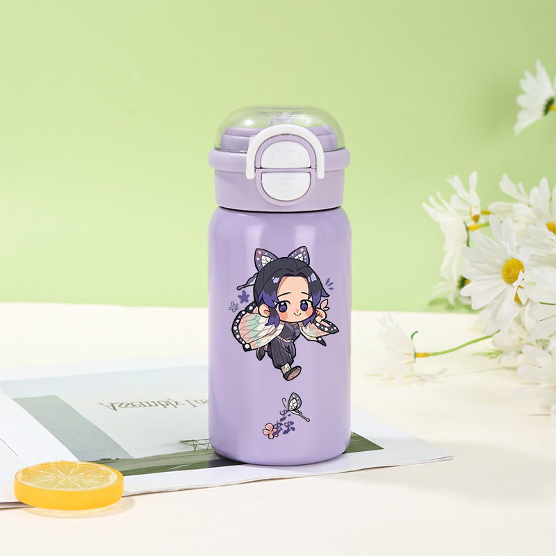Bouteille isotherme Demon Slay - Portable Travel Kettle avis et prix
