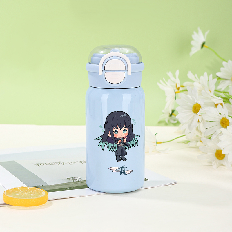 Bouteille isotherme Demon Slay - Portable Travel Kettle avis et prix