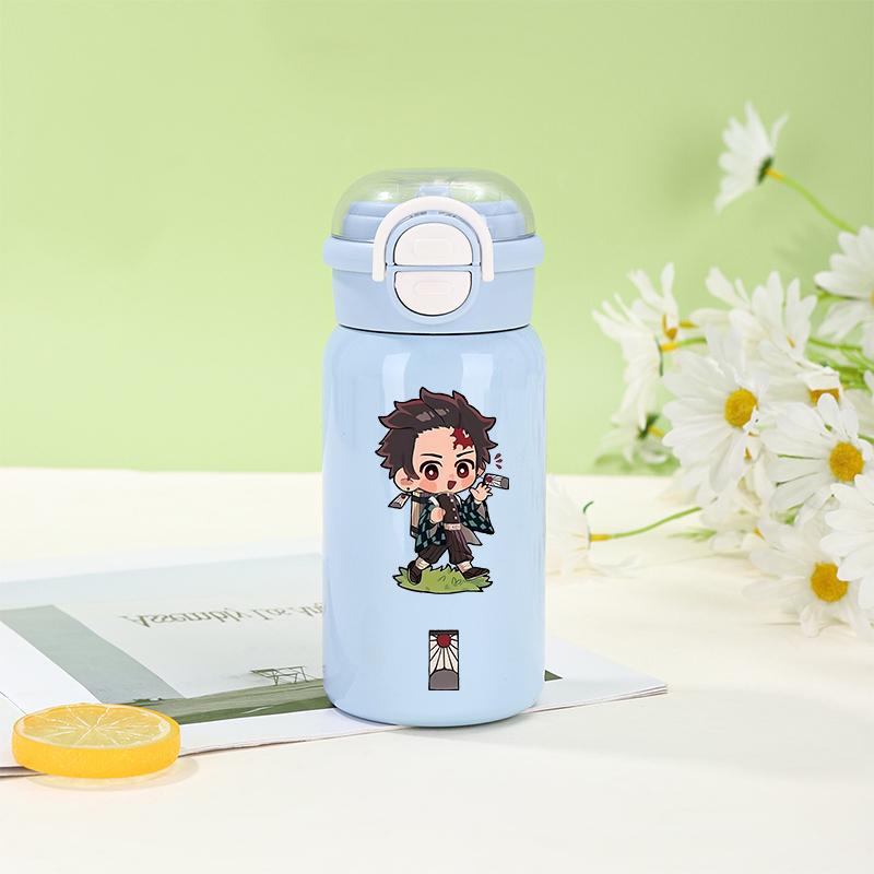 Bouteille isotherme Demon Slay - Portable Travel Kettle avis et prix