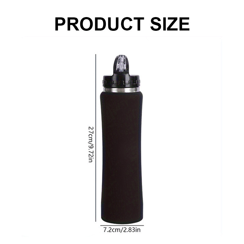 Bouteille d'eau en acier inoxy - Portable Travel Kettle avis et prix