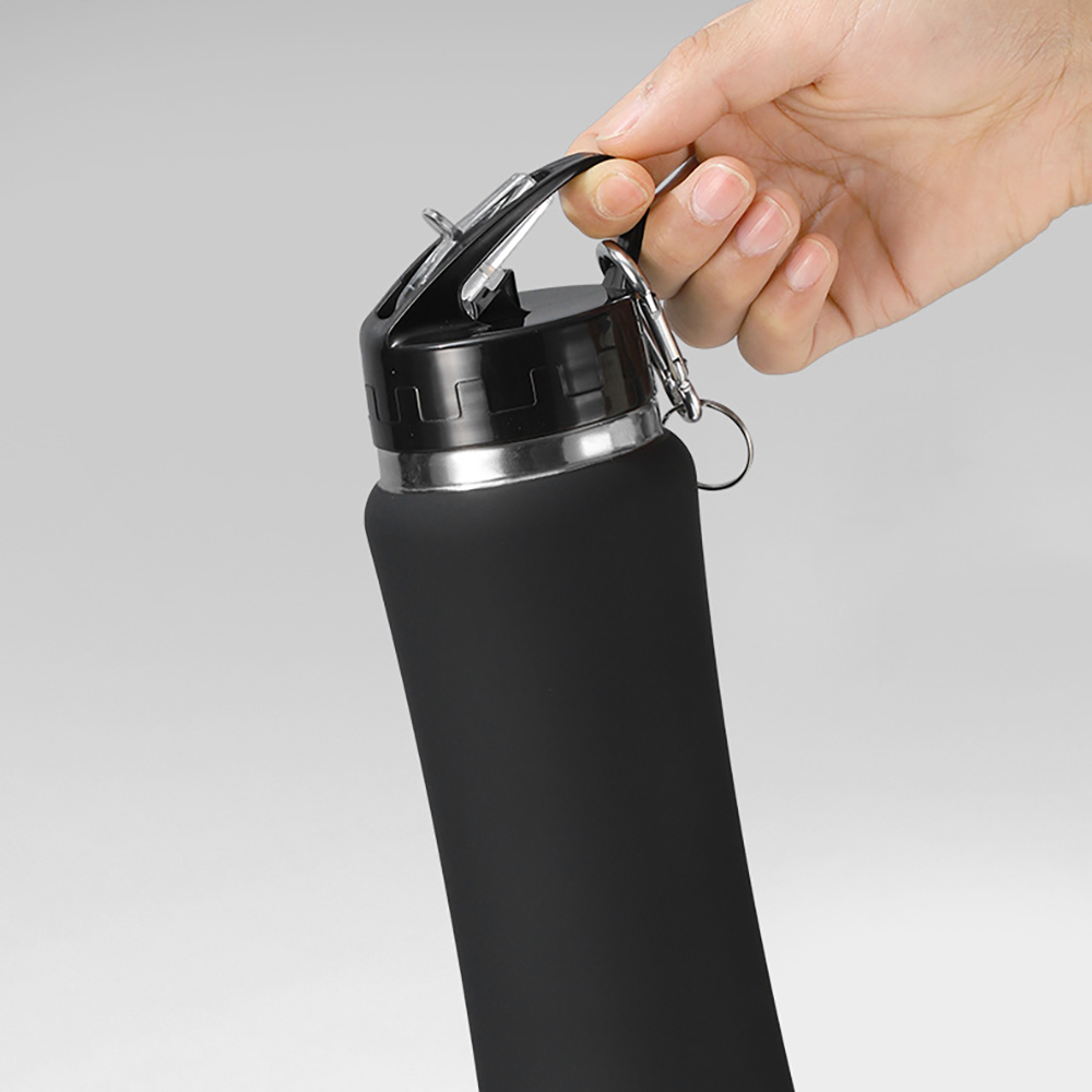 Bouteille d'eau en acier inoxy - Portable Travel Kettle avis et prix