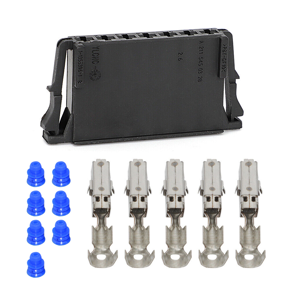 Kit de connecteurs de câble de - Travel Accessories Uk avis et prix