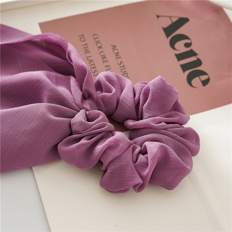 Chouchous en mousseline de soi - Travel Accessories Holder avis et prix