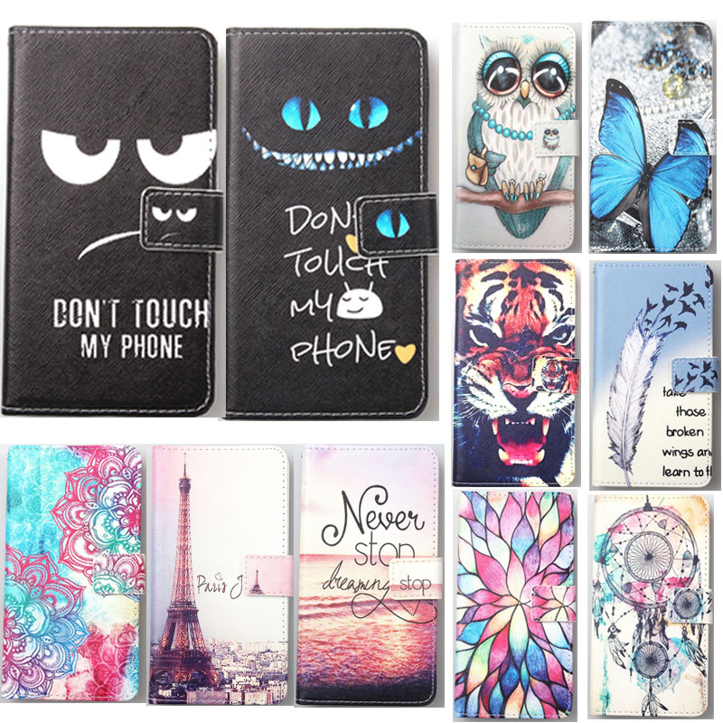 Coque de téléphone à rabat pei - Sim Card Holder Case avis et prix