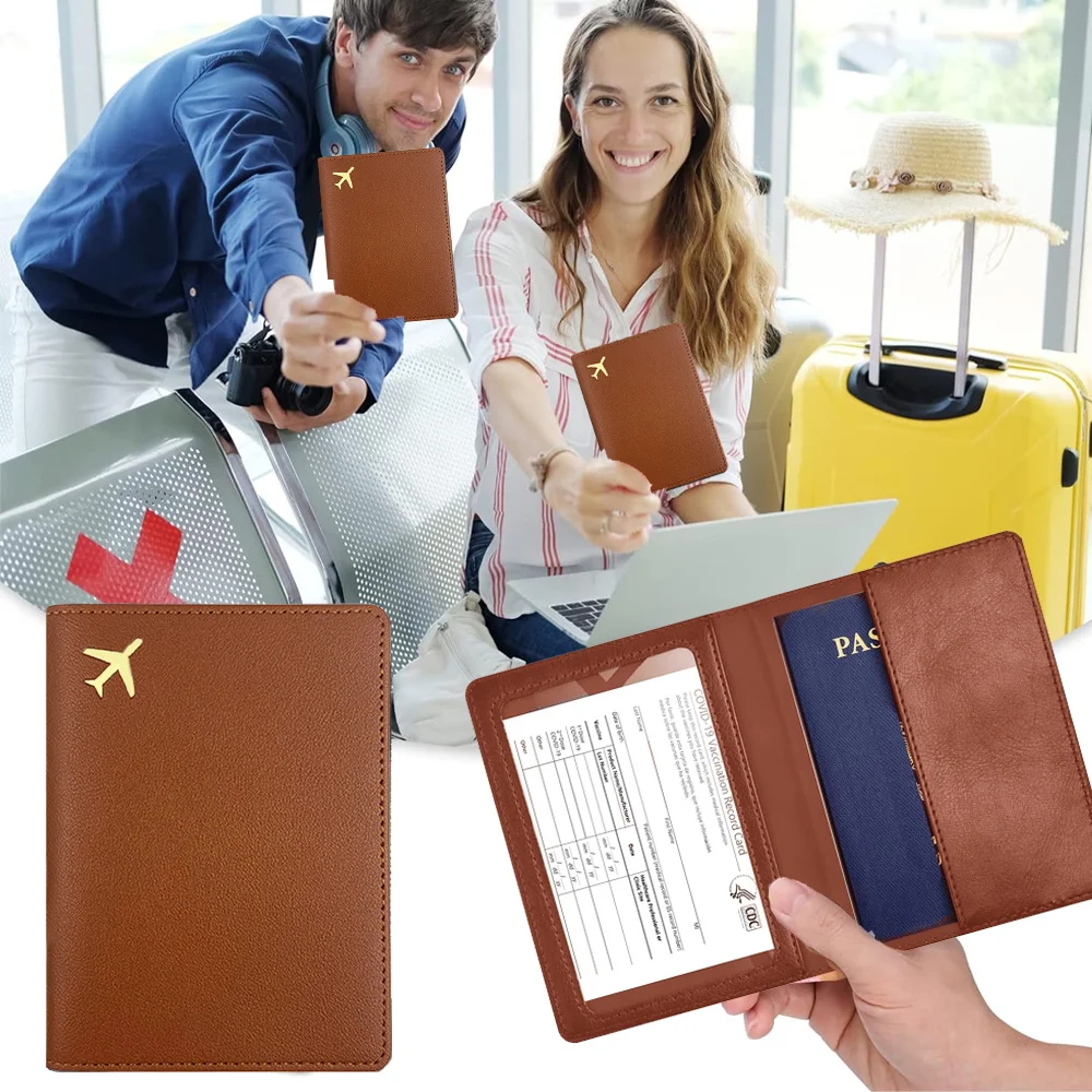 Conteneur de passeport à bloca - Travel Accessories Rfid avis et prix