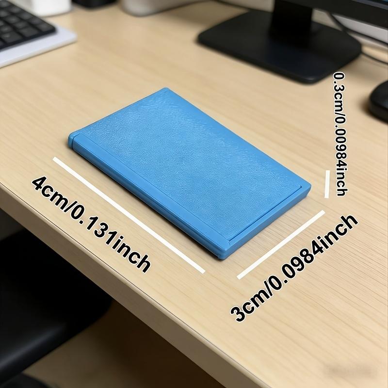 Étui de rangement portable pou - Sim Card Holder Case avis et prix