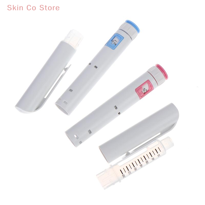 [CO]1 stylo d'injection d'insu - Travel Accessories Essentials avis et prix