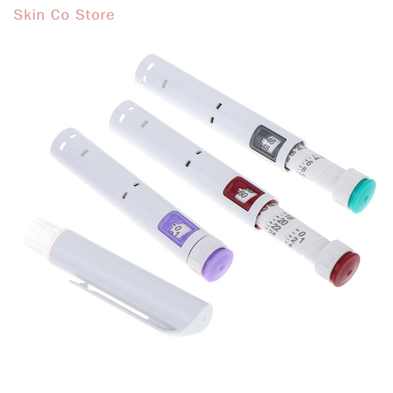 [CO]1 stylo d'injection d'insu - Travel Accessories Essentials avis et prix