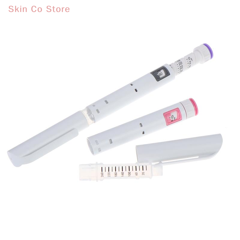 [CO]1 stylo d'injection d'insu - Travel Accessories Essentials avis et prix