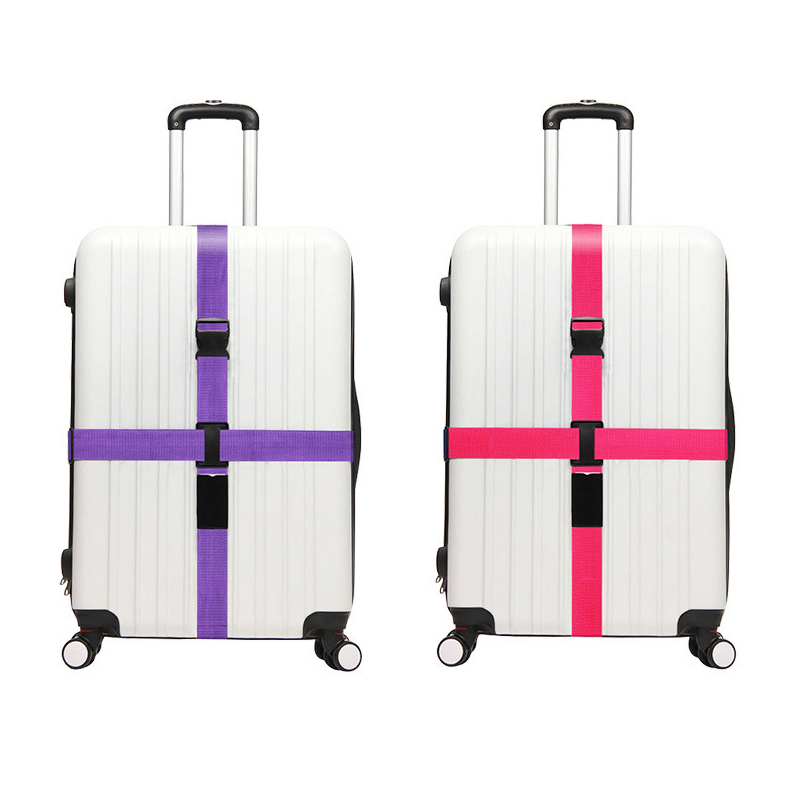 Sangle de bagage réglable, cei - Travel Accessories Essentials avis et prix