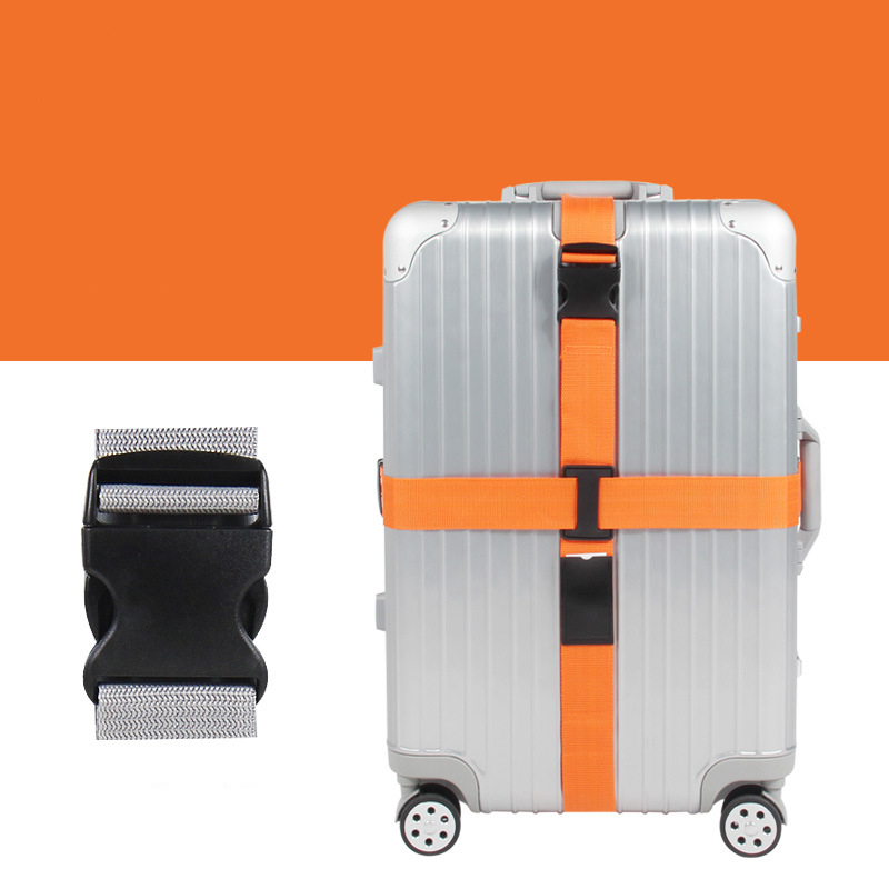 Sangle de bagage réglable, cei - Travel Accessories Essentials avis et prix