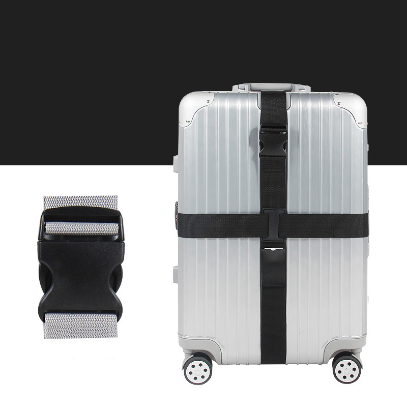 Sangle de bagage réglable, cei - Travel Accessories Essentials avis et prix