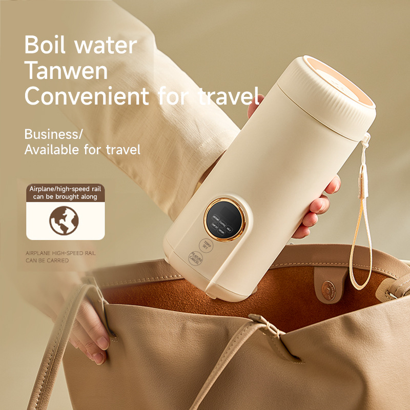 Nouvelle bouilloire électrique - Portable Travel Kettle avis et prix