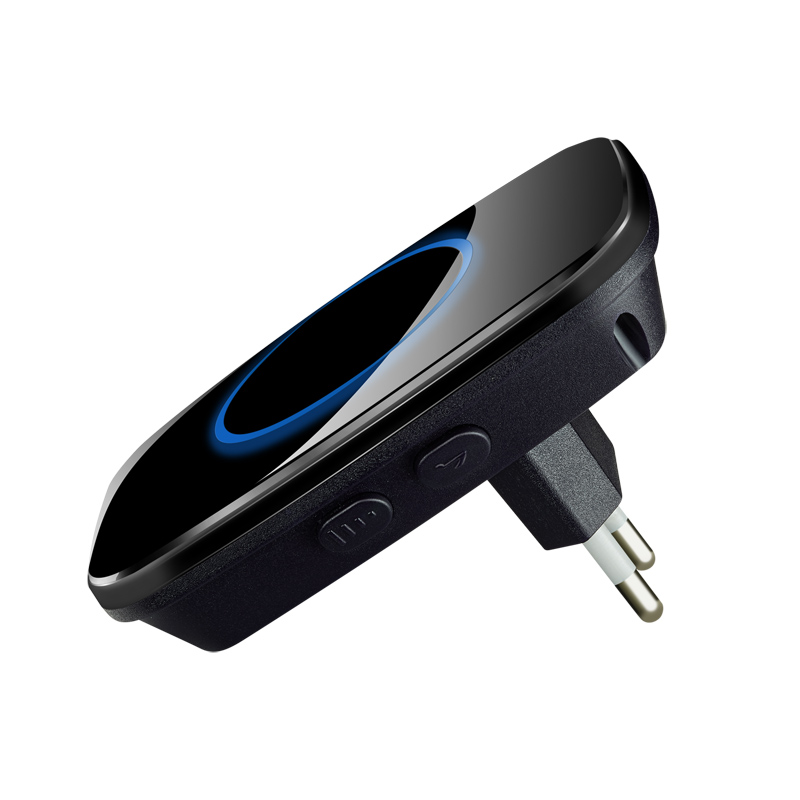 Sonnette de bienvenue intellig - Travel Accessories Uk avis et prix