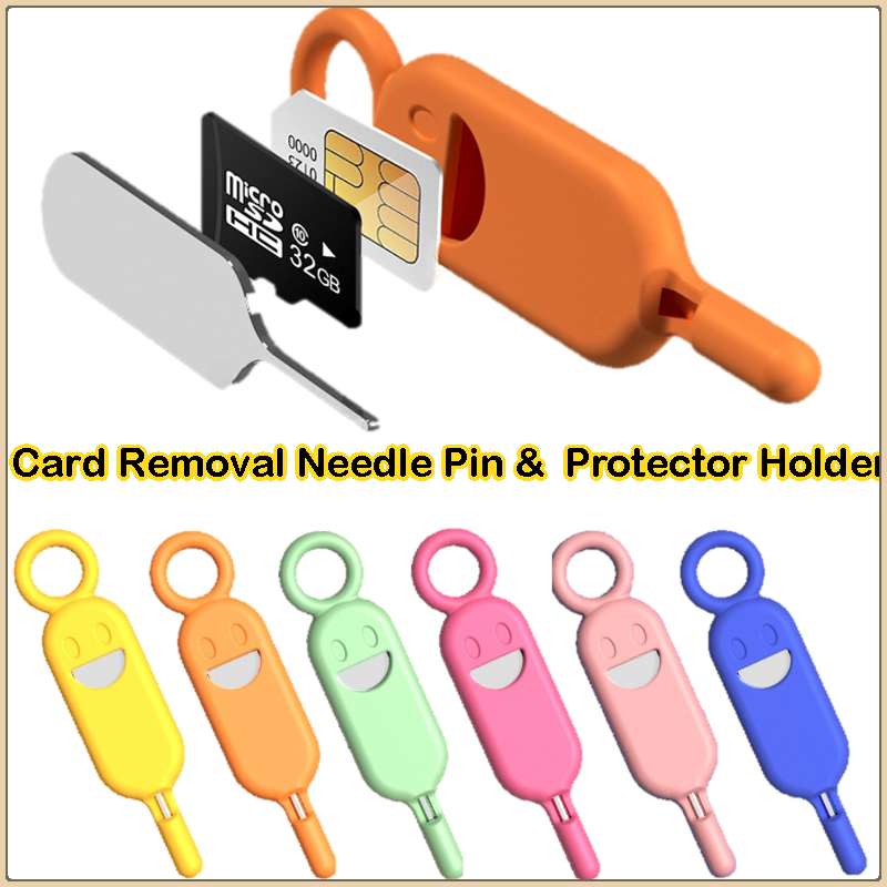 Broche d'aiguille de retrait d - Sim Card Holder Case avis et prix