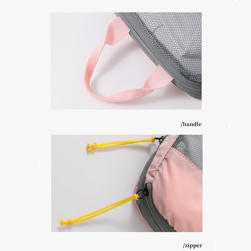 Ensemble de Cubes d'emballage  - Travel Accessories Packing Cubes avis et prix
